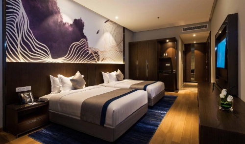 Aber Al Yasmin image 14