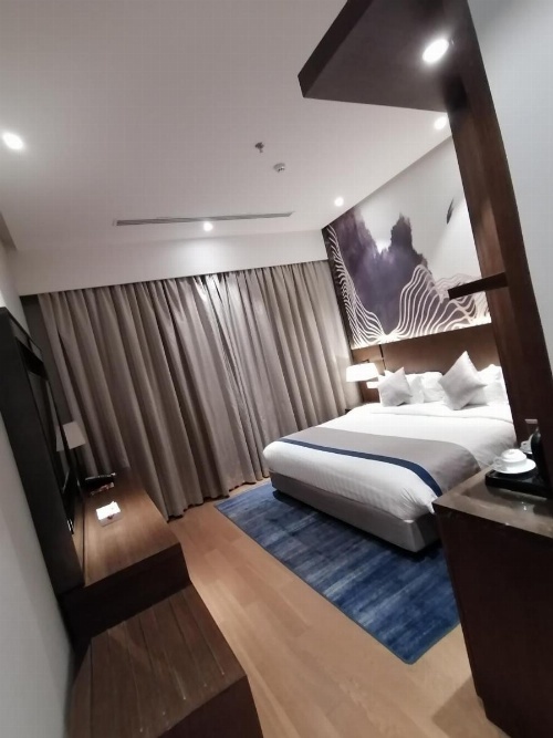 Aber Al Yasmin image 18