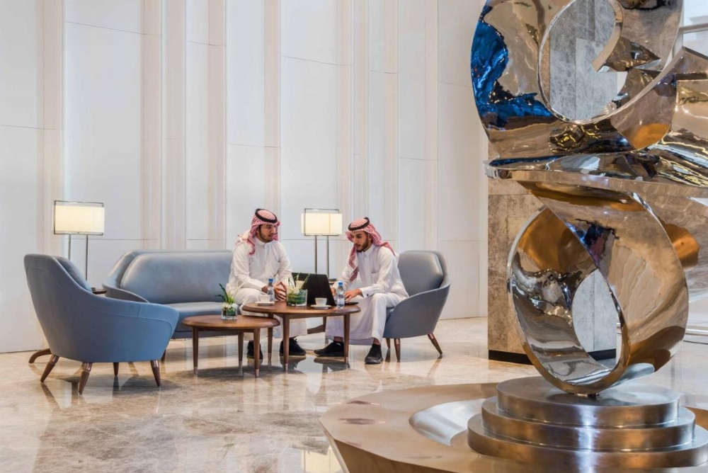 Aber Al Yasmin Main image