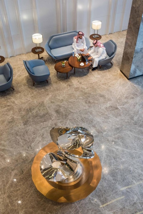 Aber Al Yasmin image 4